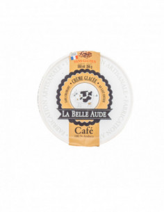 Crème glacée Café 0.55L