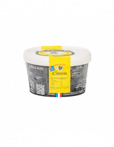 Sorbet Citron 0.55L