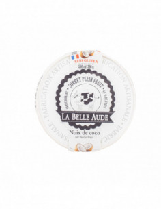 Sorbet Noix de Coco 0.55L