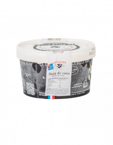 Sorbet Noix de Coco 0.55L