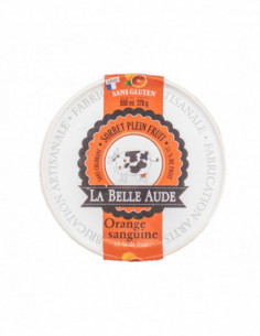 Sorbet Orange Sanguine 0.55L