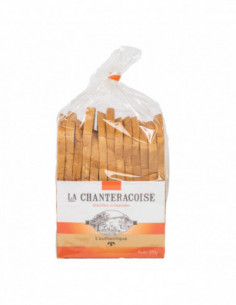 Biscottes authentique 370g