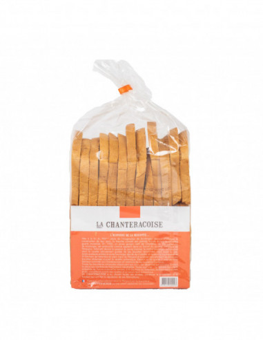 Biscottes authentique 370g