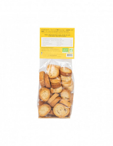Croutons BIO Comté 100g