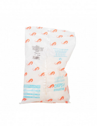 Beignets de crevettes 50g