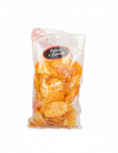 Chips artisanales au piment...