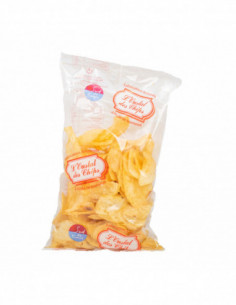Chips artisanales de pommes...