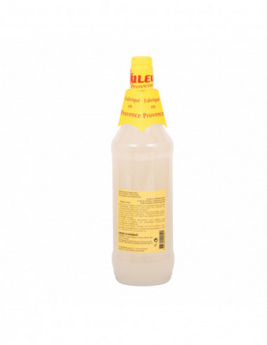Sirop d'Orgeat  1L