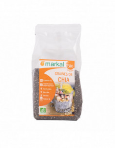Graine de chia BIO 250G