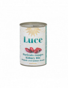 Haricots rouge kidney Bio 400G