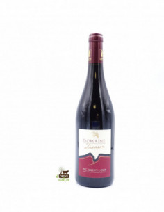Vin rouge AOP Pic Saint...