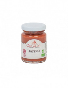 Harissa BIO 90G
