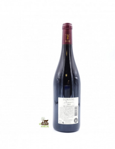 Vin rouge AOP Pic Saint Loup Cuvée...