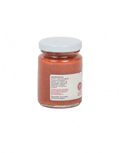 Harissa BIO 90G