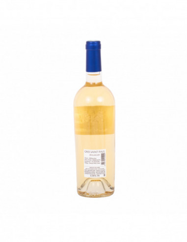 Muscat de Lunel AOP Sévillane 2015...
