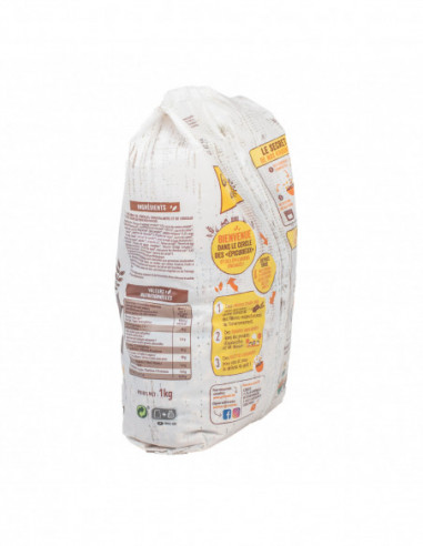 Krounchy chocolat 1Kg BIO