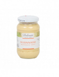 Mayonnaise Dijonnaise BIO 245G