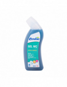 Gel WC écologique 750mL