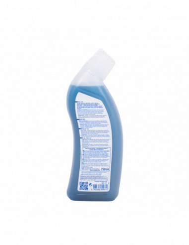Gel WC écologique 750mL