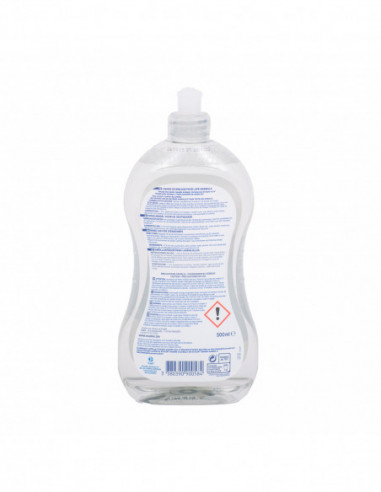 Liquide de rinçage écologique 500mL