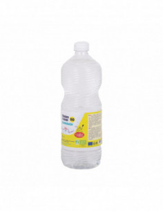 Vinaigre d'alcool BIO 8% 1L