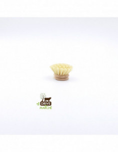 Recharge brosse vaisselle...