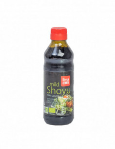 Sauce Soja BIO 0.25L