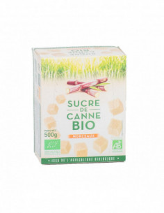 Sucre de canne complet en...