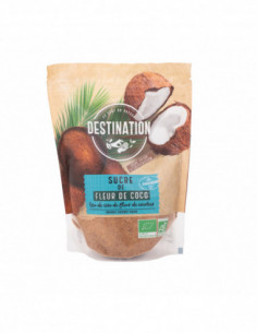 Sucre de coco BIO 500G