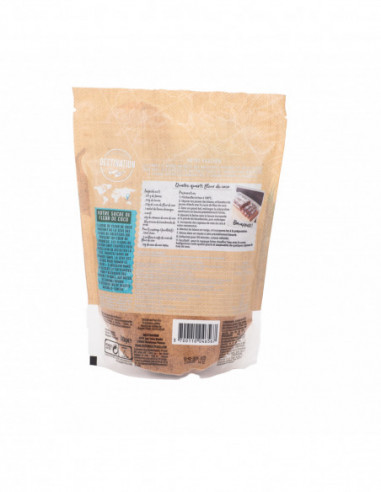 Sucre de coco BIO 500G