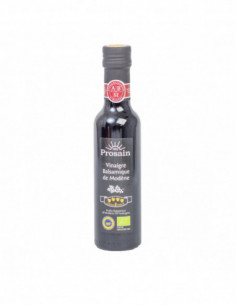 Vinaigre Balsamique BIO 25CL