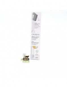 Brosse à dent rechargeable...