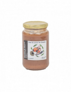 Crème de marron 420G