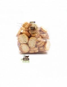 Croutons BIO Ferrigno 150G