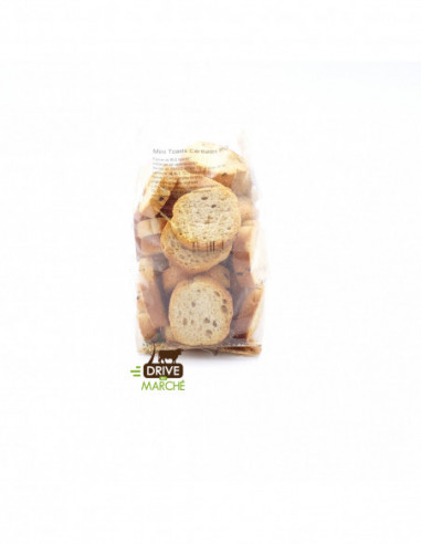 Croutons BIO Ferrigno 150G