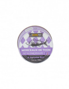 Morceaux de Thon A la...