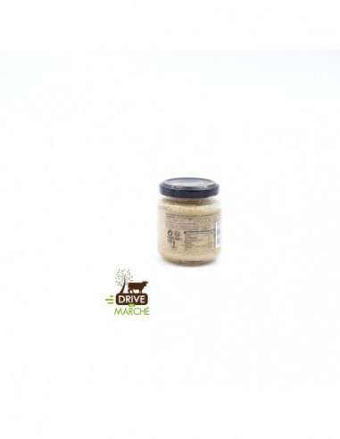 Mousse d'anchoïade BIO 110G