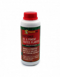 Engrais Phytomix ail et...