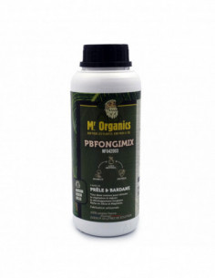 Stimulant et anti-fongique...