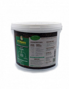 Amendement organique...