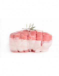 Rôti de veau noix ***...