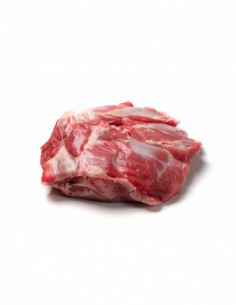 Épaule d'agneau sans os ***...