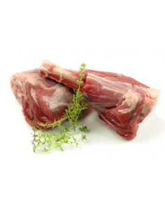 Souris d'agneau ** environ...