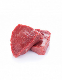 Rumsteak Barbecue ***...