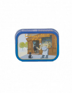 Sardines Huile d'Olive...