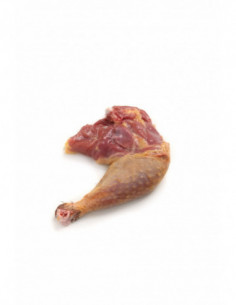 Cuisse de pintade pièce...