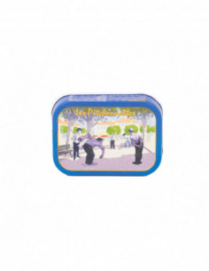 Sardines Pitchounettes H...