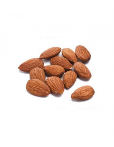 Amandes décortiquées Bio