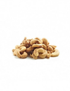 Amandes décortiquées nature BIO VRAC 0,250 kg