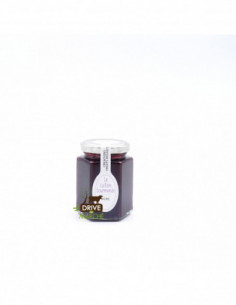 Confiture Mûre 225G